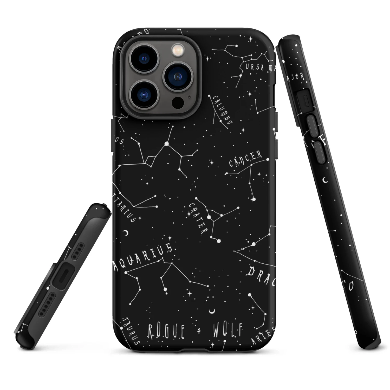 Stellar Tough Phone Case For IPhone 16 Stellar Tough Phone Case For IPhone - Image 14