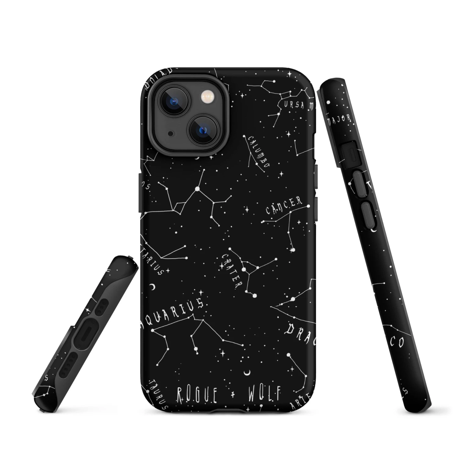 Stellar Tough Phone Case For IPhone 17 Stellar Tough Phone Case For IPhone - Image 15