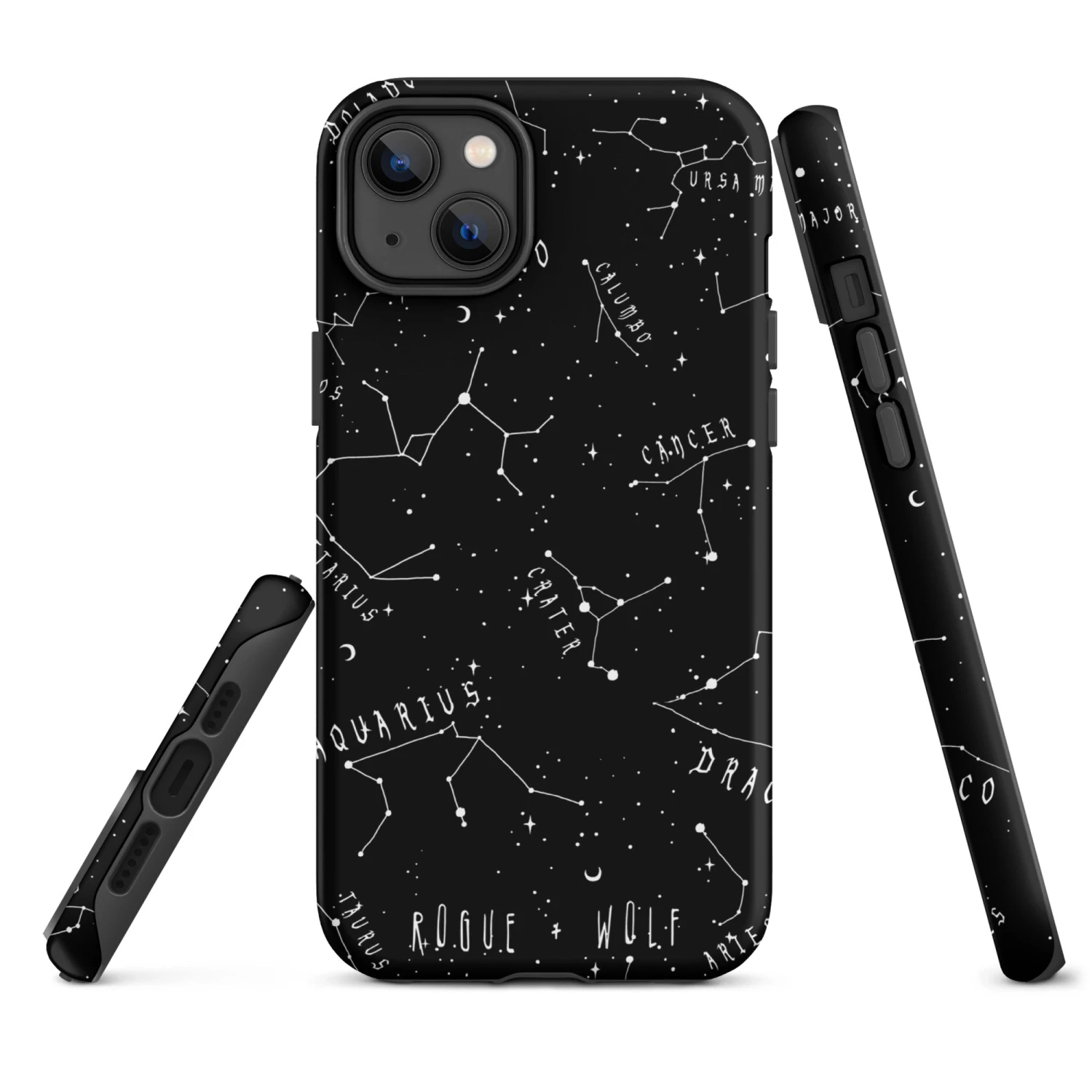 Stellar Tough Phone Case For IPhone 18 Stellar Tough Phone Case For IPhone - Image 16