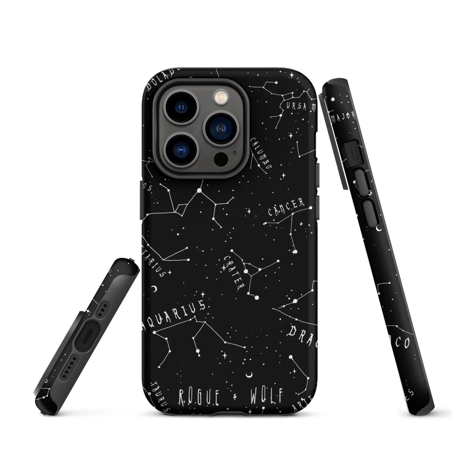 Stellar Tough Phone Case For IPhone 19 Stellar Tough Phone Case For IPhone - Image 17