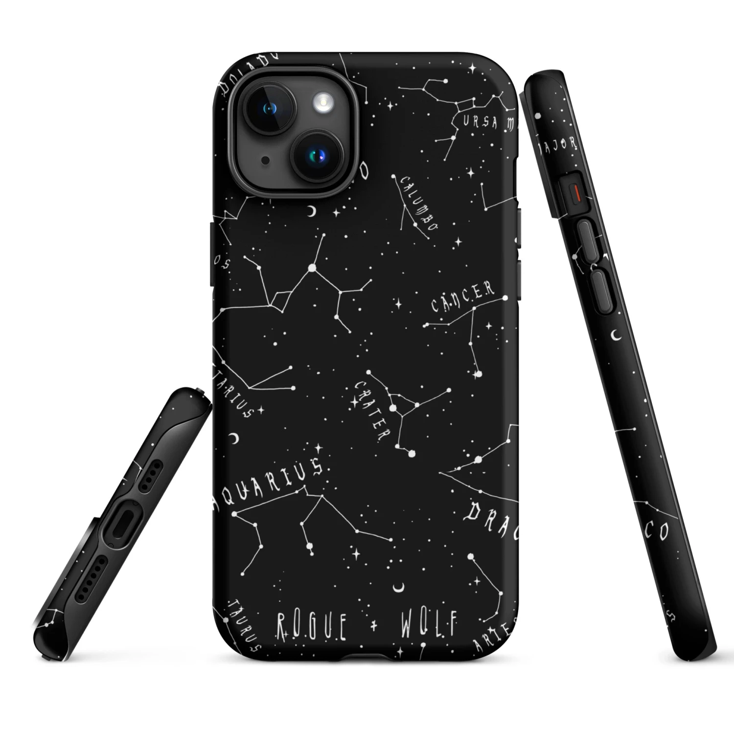 Stellar Tough Phone Case For IPhone 22 Stellar Tough Phone Case For IPhone - Image 20