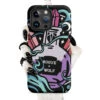 Crystal Potion Tough Phone Case For IPhone