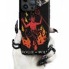 One Salty Devil Tough Phone Case For IPhone 1 One Salty Devil Tough Phone Case For IPhone -Rogue & Wolf Shop tough case for iphone matte iphone 15 pro max front 652678de7eabe