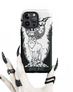 Stag Guardian Tough Phone Case For IPhone