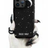 Stardust Tough Phone Case For IPhone -Rogue & Wolf Shop tough case for iphone matte iphone 15 pro max front 65267ff42ac0a