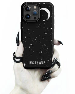 Stardust Tough Phone Case For IPhone