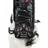 Vampire Bat Tough Phone Case For IPhone -Rogue & Wolf Shop tough case for iphone matte iphone 15 pro max front 652680c1f345e 22649bd5 7d40 4f8c ad3f 474a260f636b