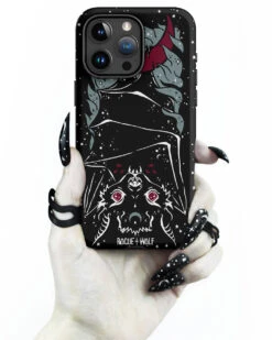 Vampire Bat Tough Phone Case For IPhone