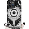 The Cosmos Awakens Tough Phone Case For IPhone