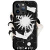 Starlight Tough Phone Case For IPhone