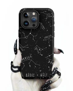Stellar Tough Phone Case For IPhone