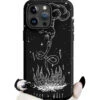 Godbane Tough Phone Case For IPhone