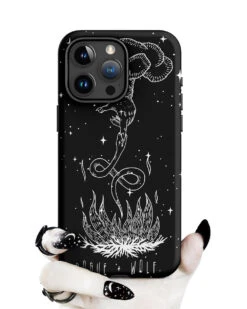 Godbane Tough Phone Case For IPhone