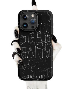 Dead Or Alive Tough Phone Case For IPhone