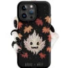 Maple Ghosty Tough Phone Case For IPhone