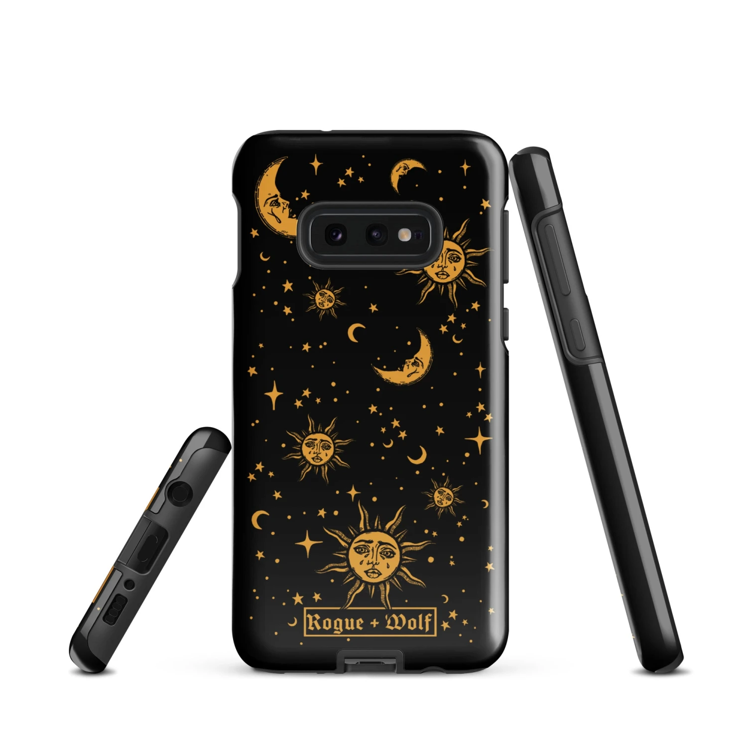 Celestial Tough Phone Case For Samsung 8 Celestial Tough Phone Case For Samsung - Image 6