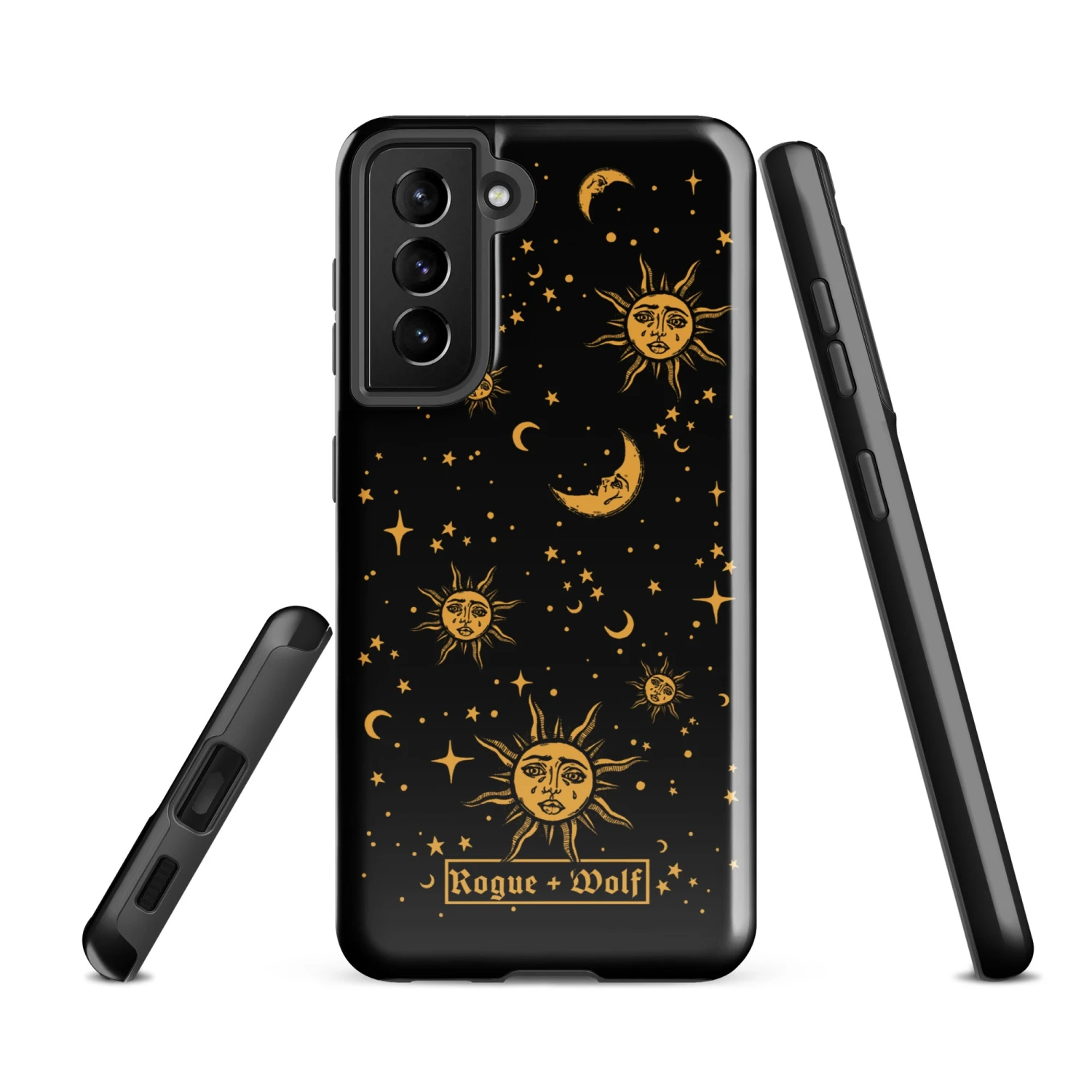 Celestial Tough Phone Case For Samsung 13 Celestial Tough Phone Case For Samsung - Image 11