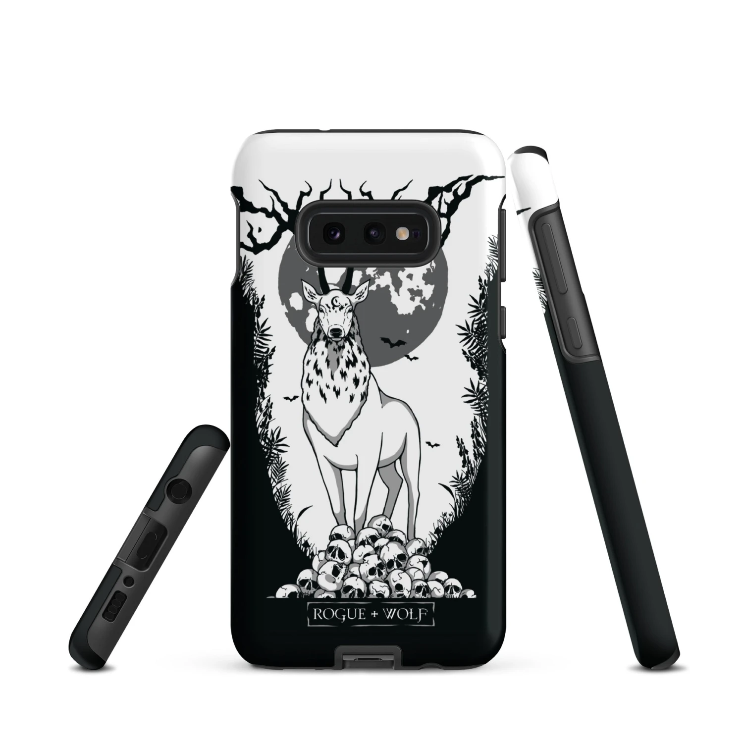 Stag Guardian Tough Phone Case For Samsung 7 Stag Guardian Tough Phone Case For Samsung - Image 5