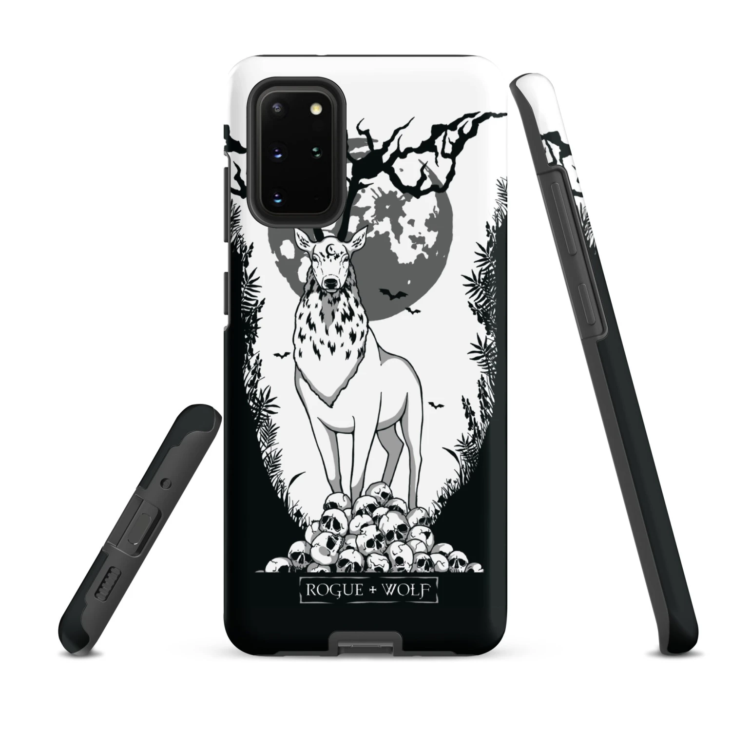 Stag Guardian Tough Phone Case For Samsung 10 Stag Guardian Tough Phone Case For Samsung - Image 8