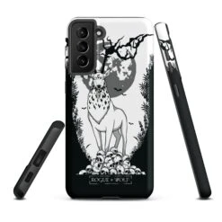 Stag Guardian Tough Phone Case For Samsung 33 Stag Guardian Tough Phone Case For Samsung -Rogue & Wolf Shop tough case for samsung matte samsung galaxy s21 plus front 65265d1ff2a2c