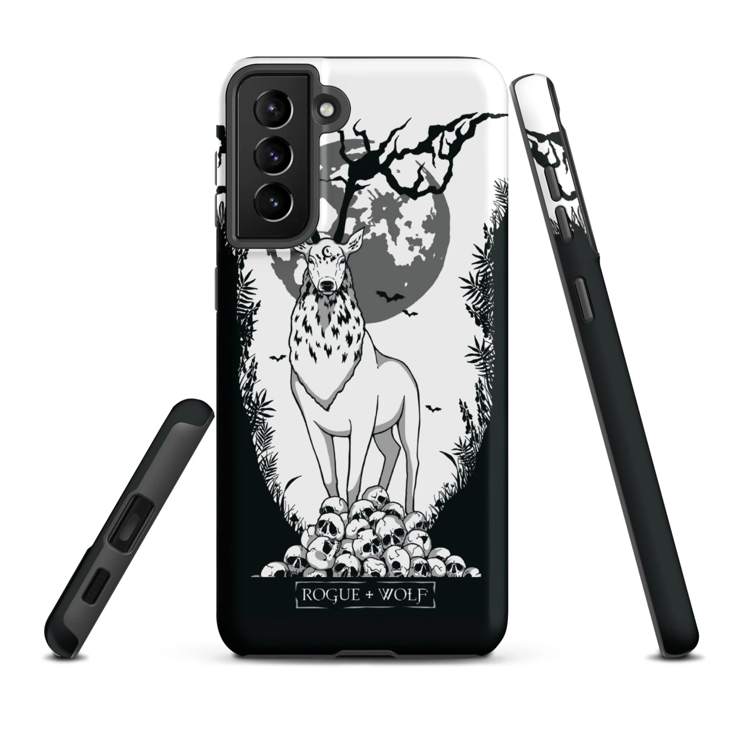 Stag Guardian Tough Phone Case For Samsung 14 Stag Guardian Tough Phone Case For Samsung - Image 12