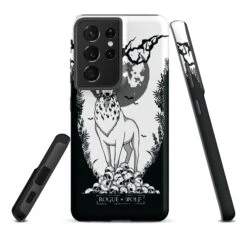 Stag Guardian Tough Phone Case For Samsung 34 Stag Guardian Tough Phone Case For Samsung -Rogue & Wolf Shop tough case for samsung matte samsung galaxy s21 ultra front 65265d1ff2ac3