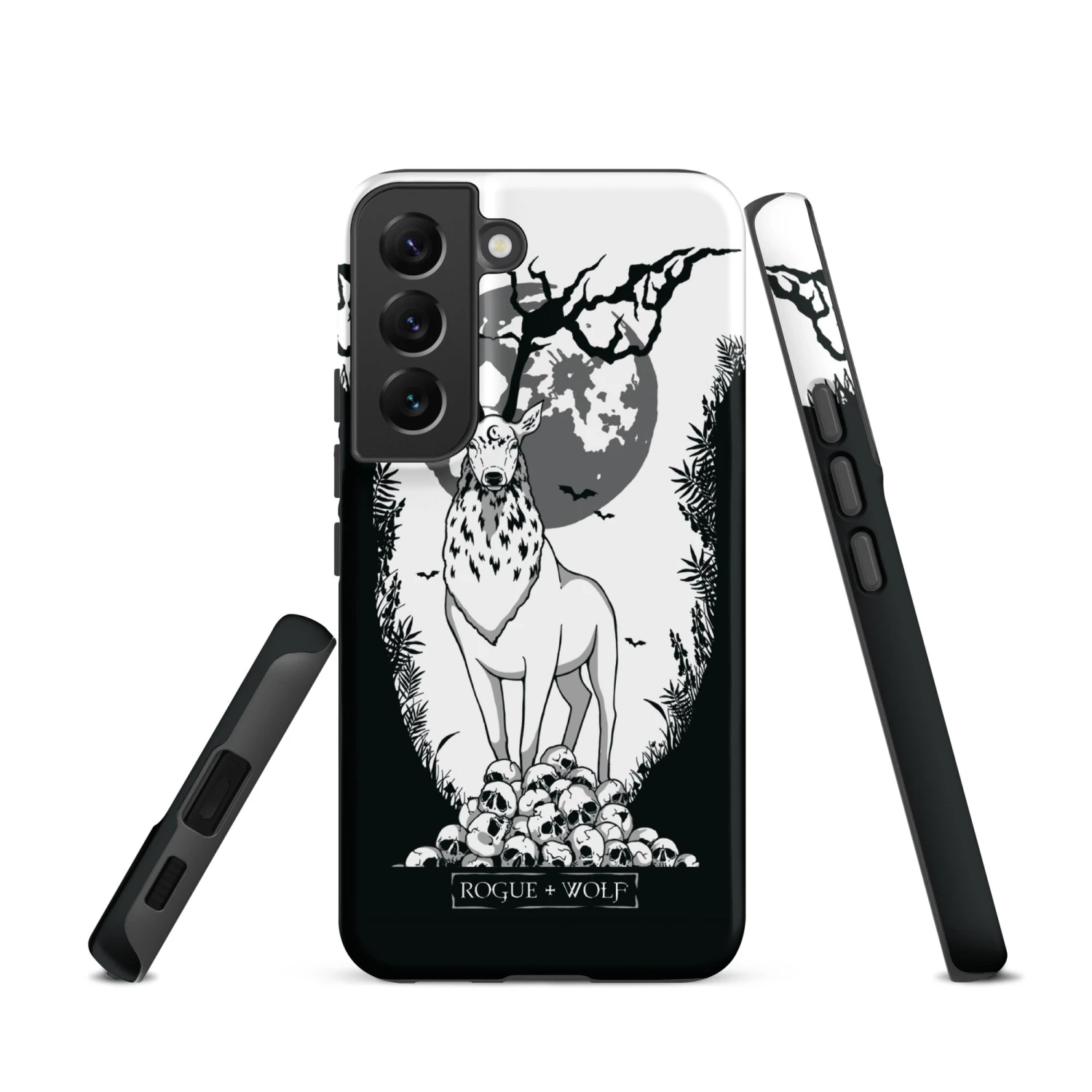 Stag Guardian Tough Phone Case For Samsung 16 Stag Guardian Tough Phone Case For Samsung - Image 14
