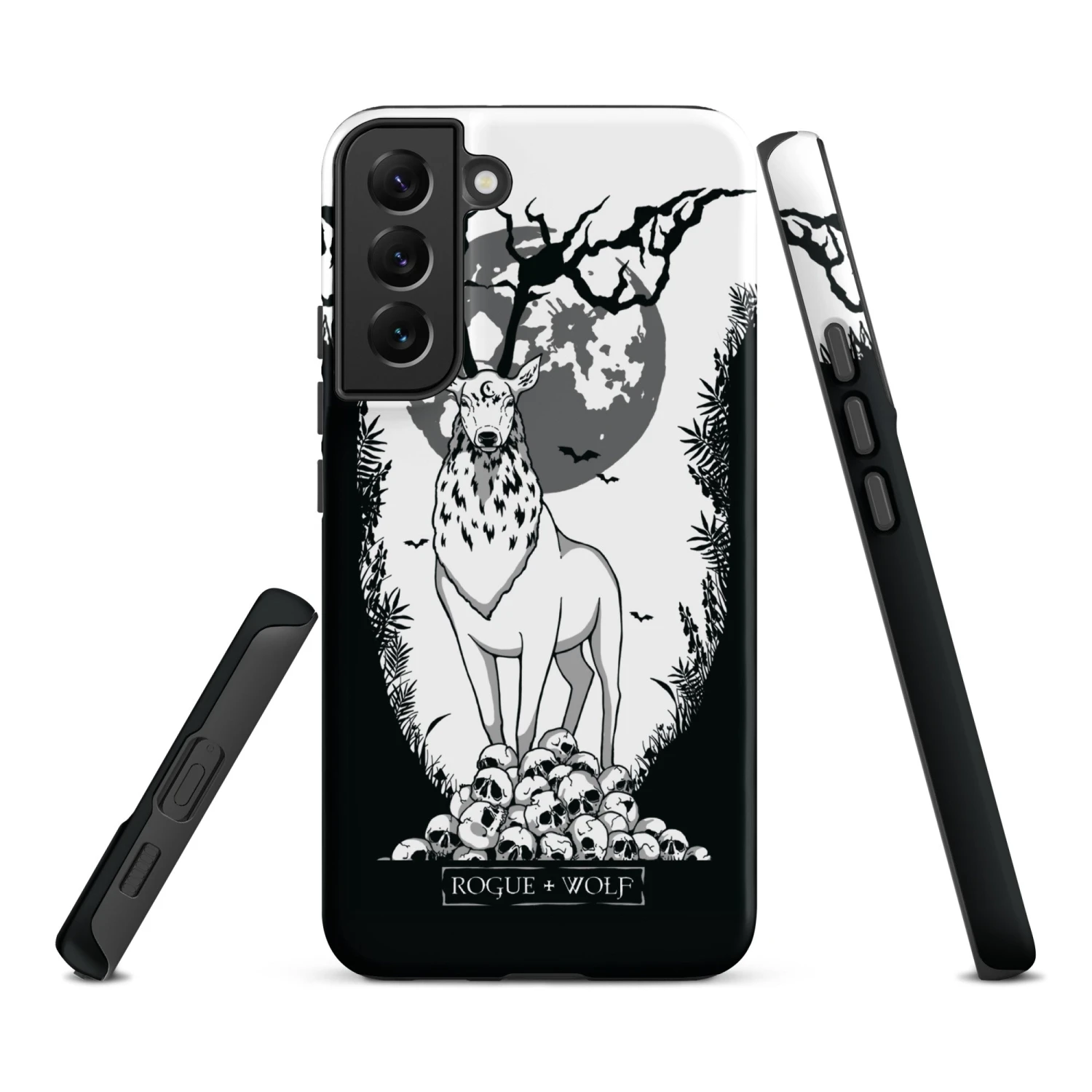 Stag Guardian Tough Phone Case For Samsung 17 Stag Guardian Tough Phone Case For Samsung - Image 15