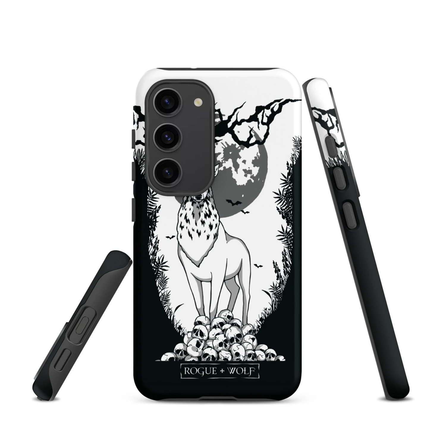 Stag Guardian Tough Phone Case For Samsung 19 Stag Guardian Tough Phone Case For Samsung - Image 17