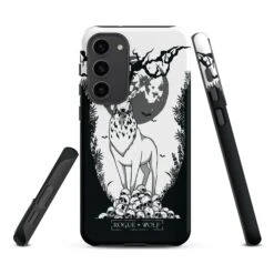 Stag Guardian Tough Phone Case For Samsung 39 Stag Guardian Tough Phone Case For Samsung -Rogue & Wolf Shop tough case for samsung matte samsung galaxy s23 plus front 65265d1ff2da9