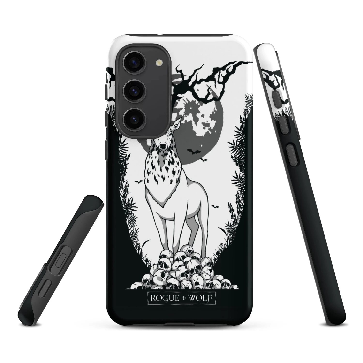 Stag Guardian Tough Phone Case For Samsung 20 Stag Guardian Tough Phone Case For Samsung - Image 18