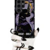 Witch Kitten Tough Phone Case For Samsung