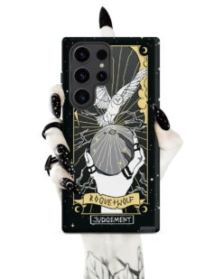 Judgement Tarot Tough Phone Case For Samsung