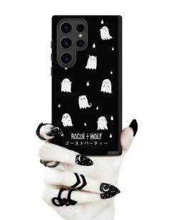 Ghost Party Tough Phone Case For Samsung