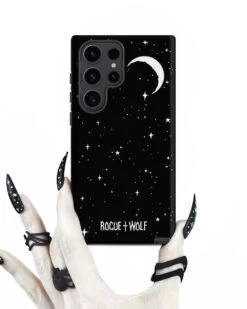 Stardust Tough Phone Case For Samsung