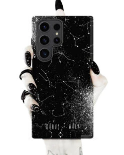 Constellation Tough Phone Case For Samsung