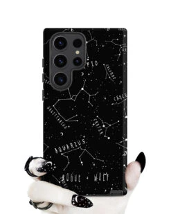 Stellar Tough Phone Case For Samsung