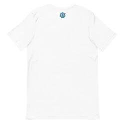 Space Witch Academy Tee 19 Space Witch Academy Tee -Rogue & Wolf Shop unisex staple t shirt white back 653217fca340e