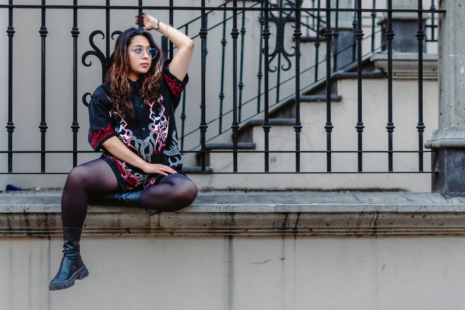 Rogue & Wolf Shop -Rogue & Wolf Shop pexels unpoquitodefoto 26238375